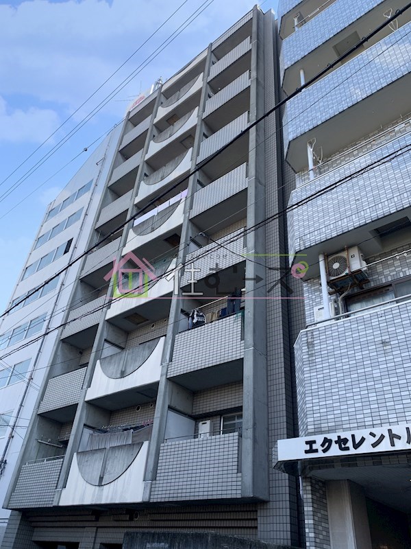 プリエールファミリー住之江御崎 その他外観1
