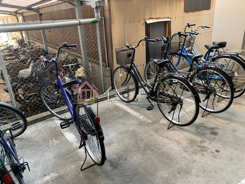 プリエールファミリー住之江御崎 その他外観3