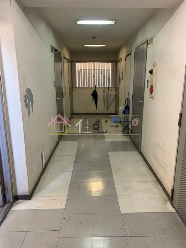 プリエールファミリー住之江御崎 その他外観5