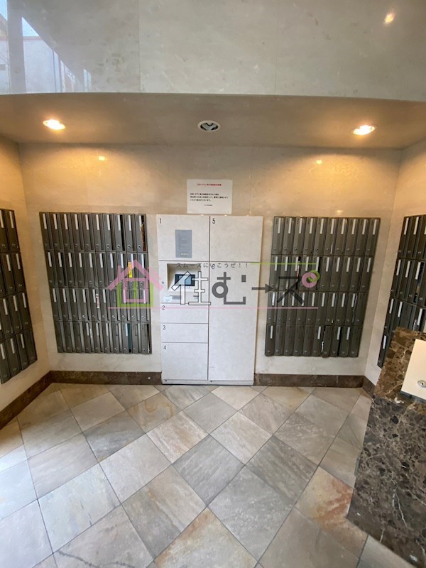 サムティ本町橋 その他外観4