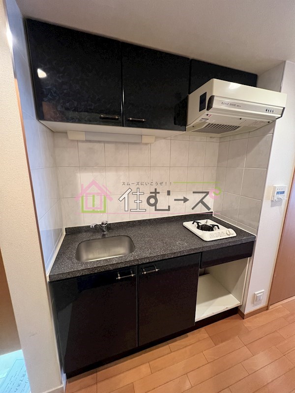 サムティ本町橋 キッチン