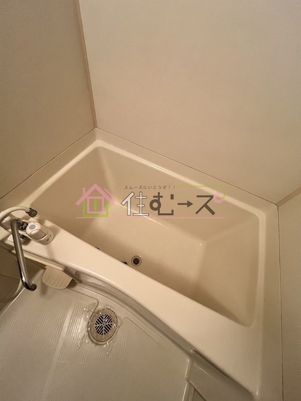 サムティ本町橋 風呂画像