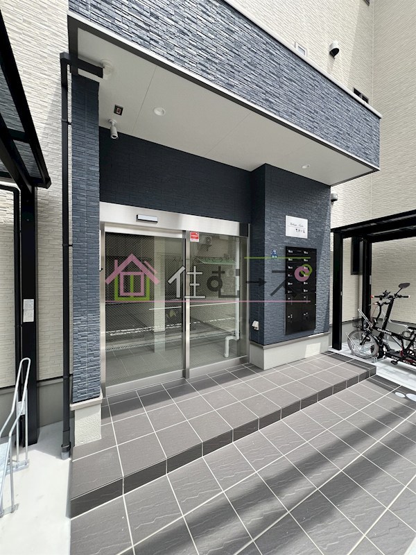 Urban　Nests　天神ノ森 その他1