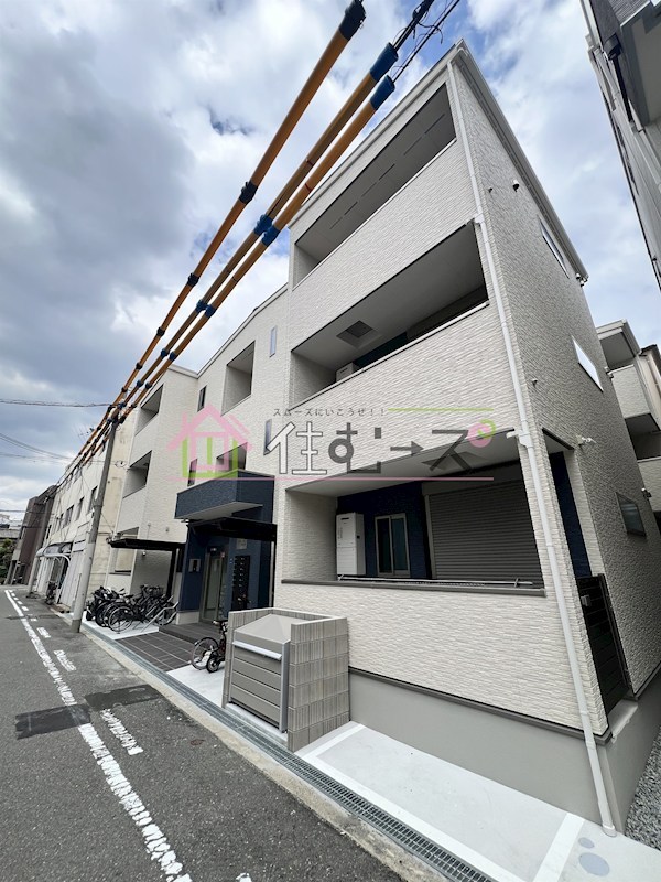 Urban　Nests　天神ノ森 その他外観1