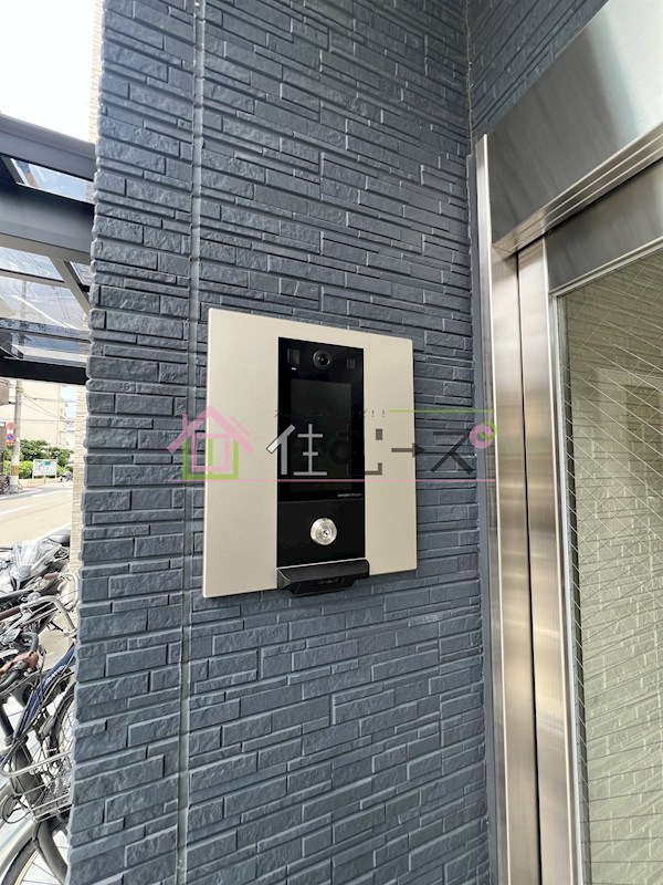 Urban　Nests　天神ノ森 その他外観3