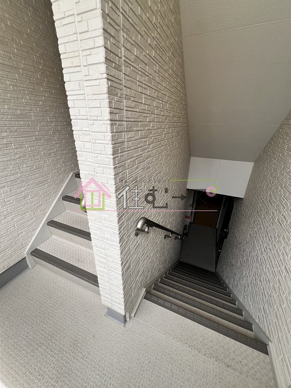 Urban　Nests　天神ノ森 その他外観4