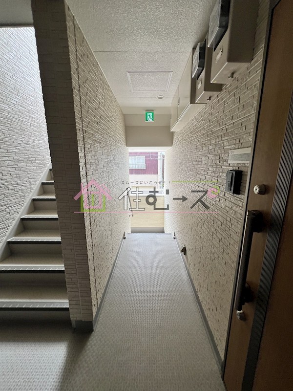 Urban　Nests　天神ノ森 その他外観5