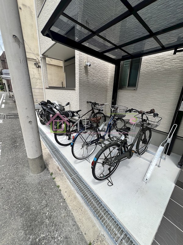 Urban　Nests　天神ノ森 その他外観6