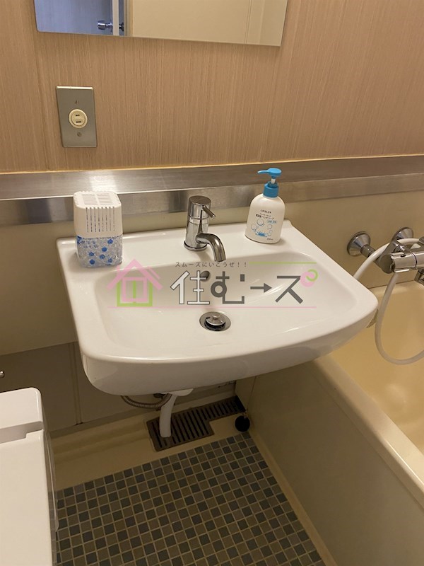 ステュディオ新大阪 その他3