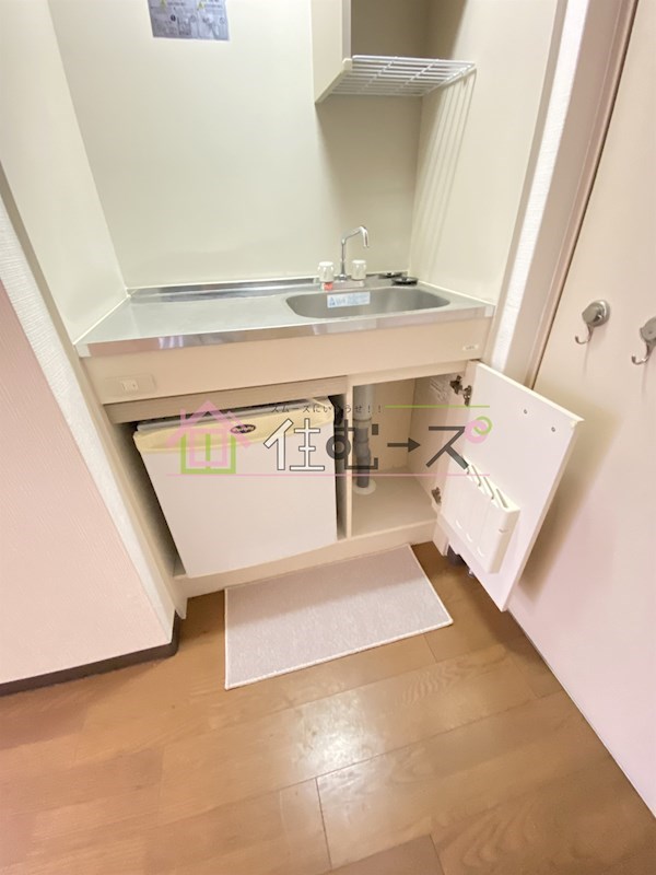 ステュディオ新大阪 その他6