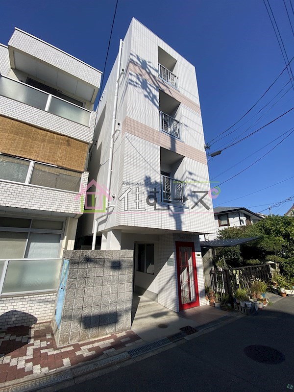 グレースヴィラ その他外観1