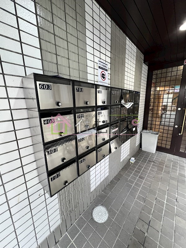 グランドール長堀 その他外観2