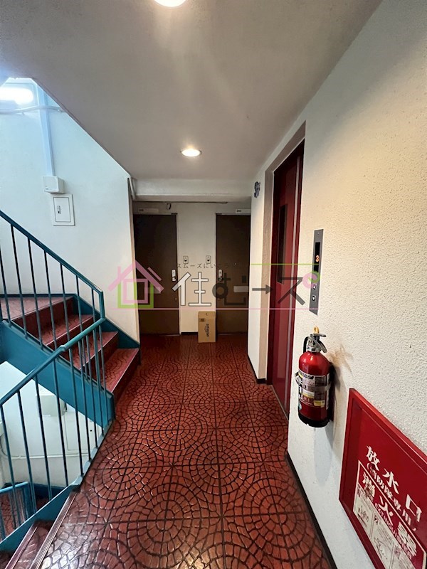 グランドール長堀 その他外観5