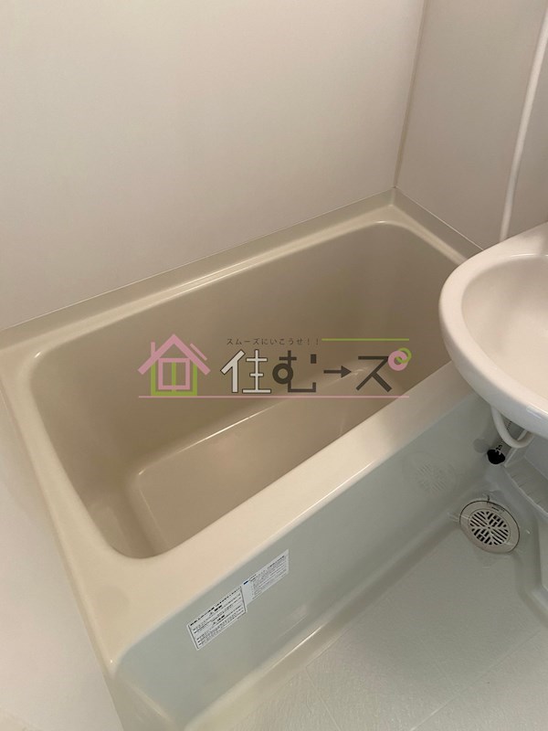 エルミタージュ難波南Ⅴ 風呂画像