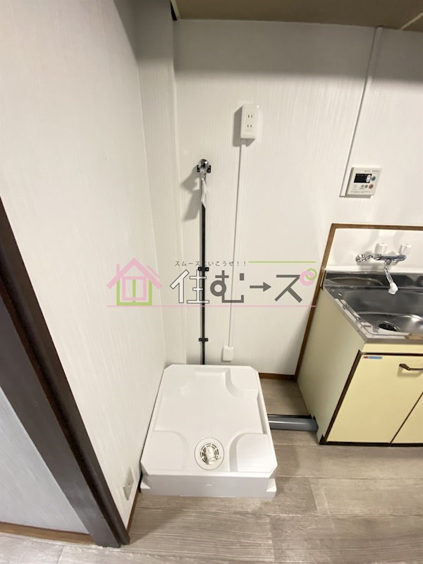 丸山マンション その他4