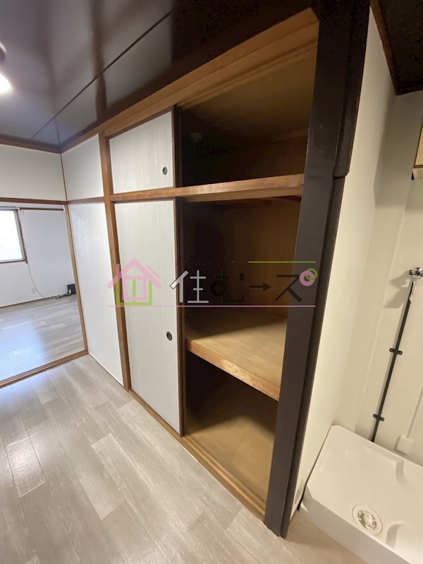 丸山マンション その他5