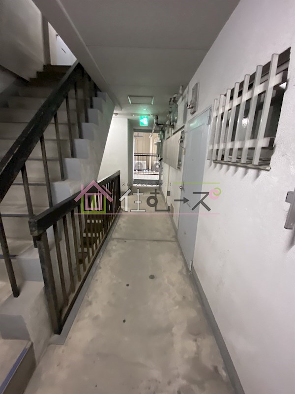 丸山マンション その他外観6