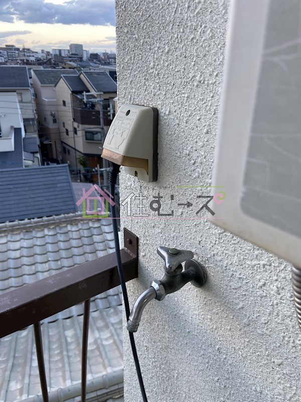 シャトー杉本PARTⅠ その他2