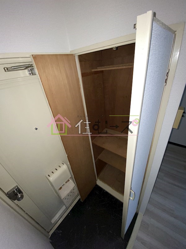 シャトー杉本PARTⅠ その他3