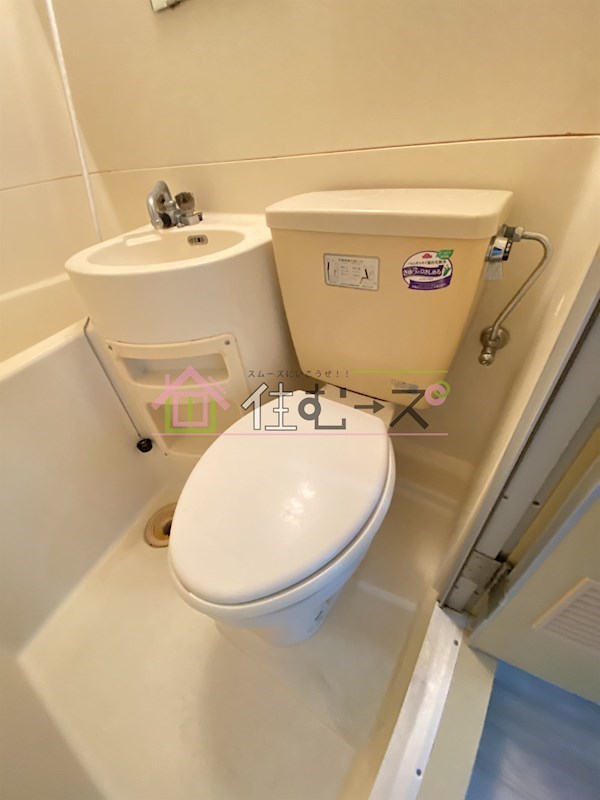 シャトー杉本PARTⅠ その他4