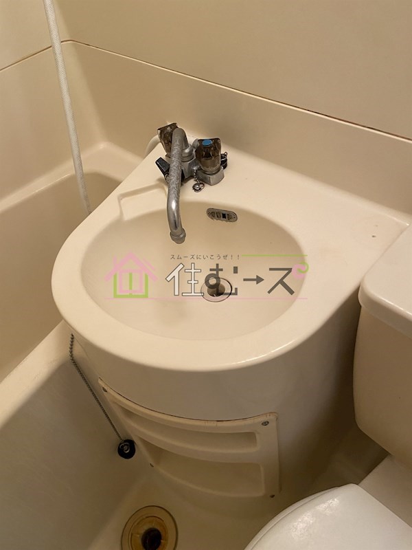 シャトー杉本PARTⅠ その他5