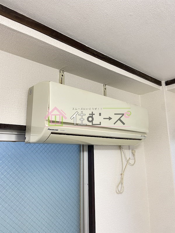 シャトー杉本PARTⅠ その他6