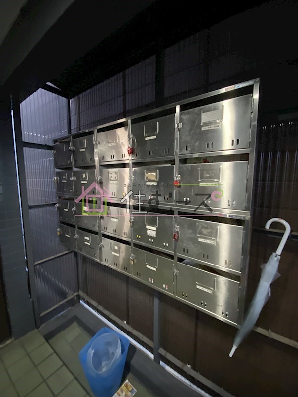 シャトー杉本PARTⅠ その他外観2