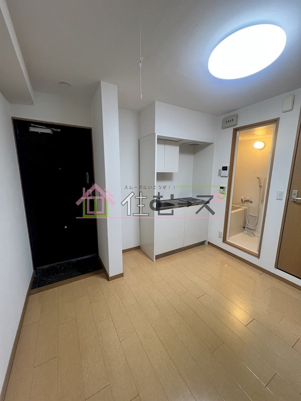 AB67 リビング