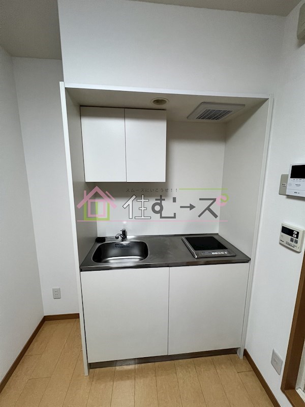 AB67 キッチン