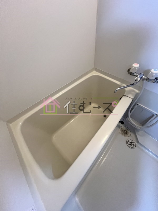 AB67 風呂画像