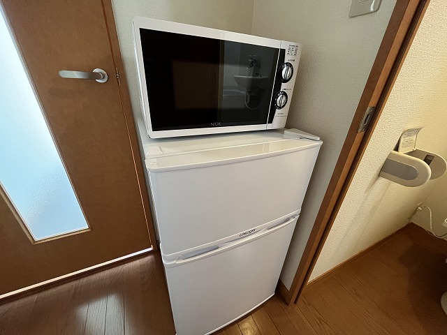 レオパレスメルツェⅢ その他10