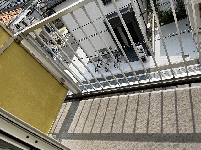 レオパレスメルツェⅢ その他12