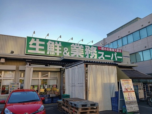 その他外観2