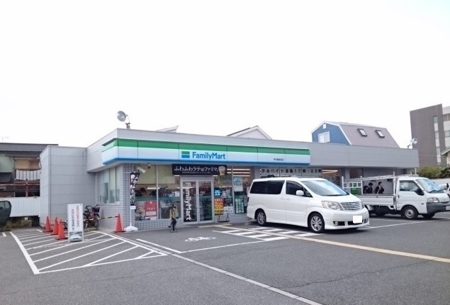 その他外観4