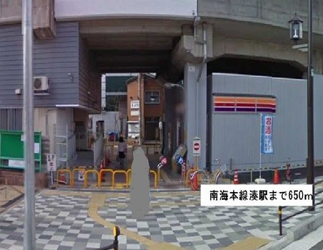 カリーノＲポルト その他外観5
