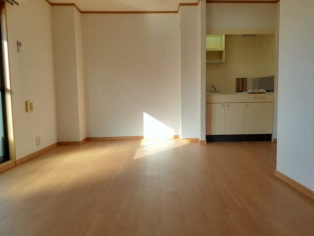 カリーノＲポルト リビング