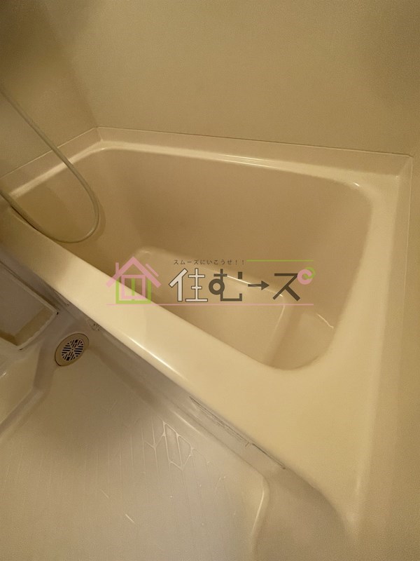 エクセレント上新11 風呂画像