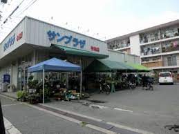 Ritz SQUARE 蘭狭館Ⅱ 周辺画像1