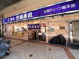 Ritz SQUARE 蘭狭館Ⅱ 周辺画像2