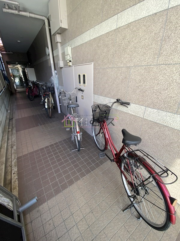 EST巽南 その他外観2