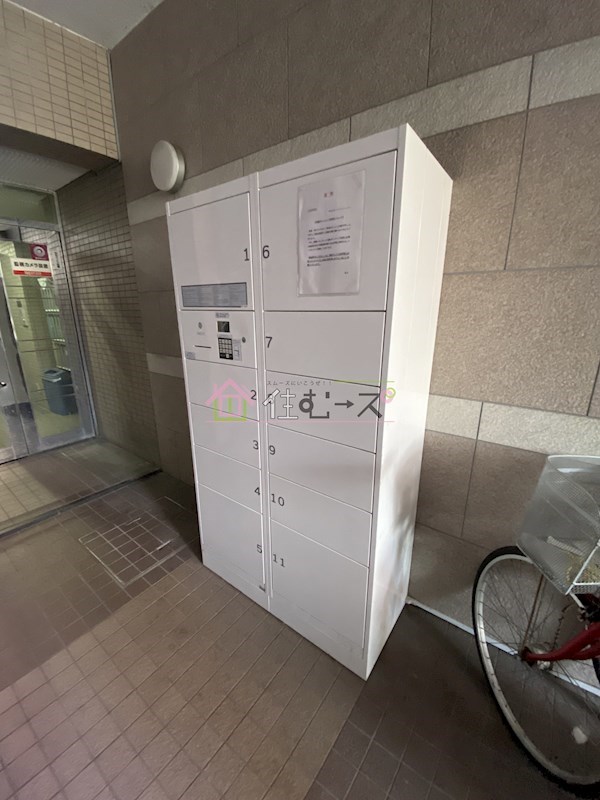 EST巽南 その他外観3