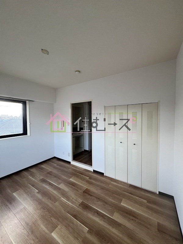 EST巽南 リビング