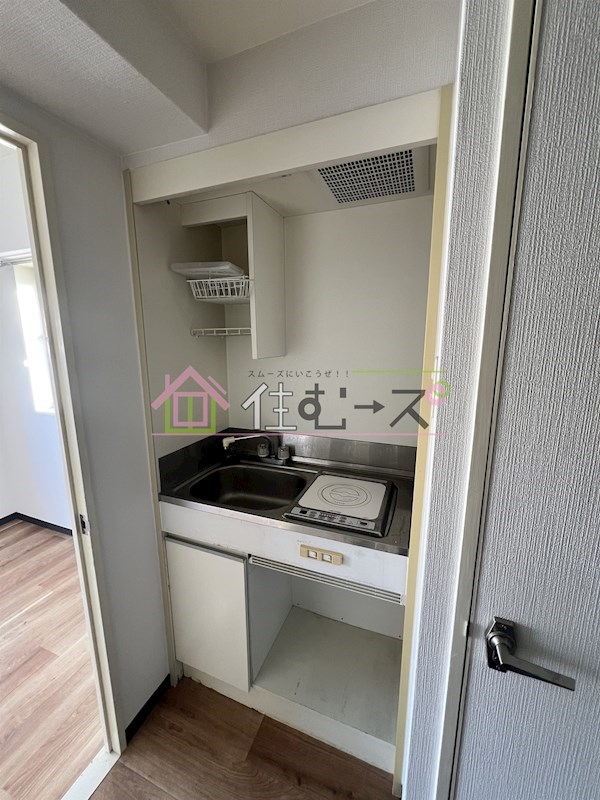 EST巽南 キッチン