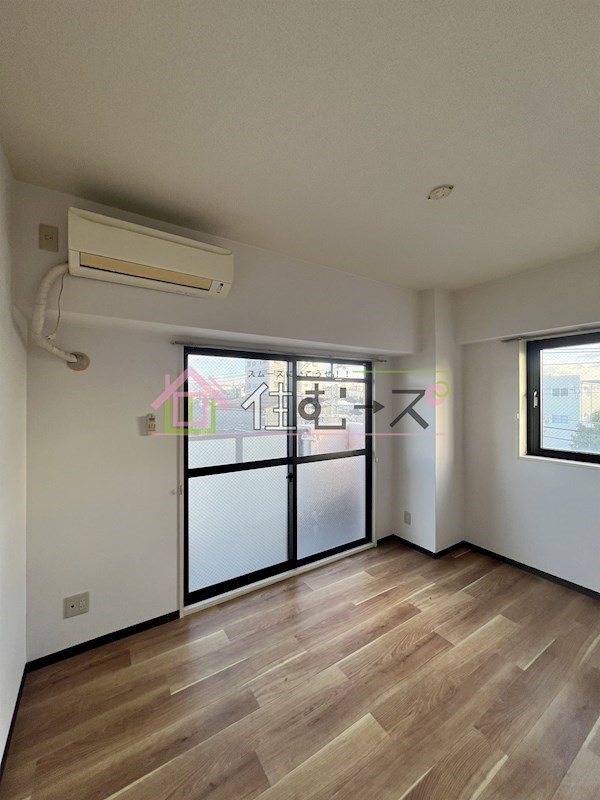 EST巽南 ベッドルーム