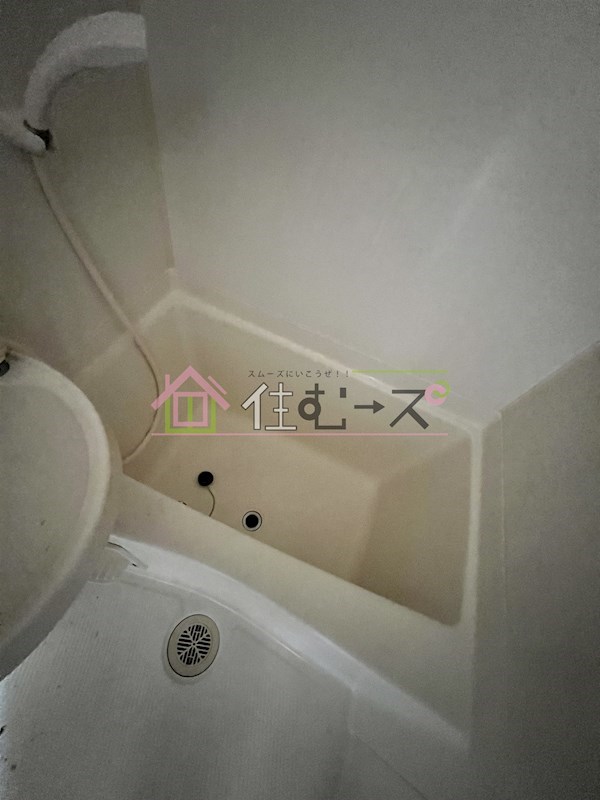 EST巽南 風呂画像