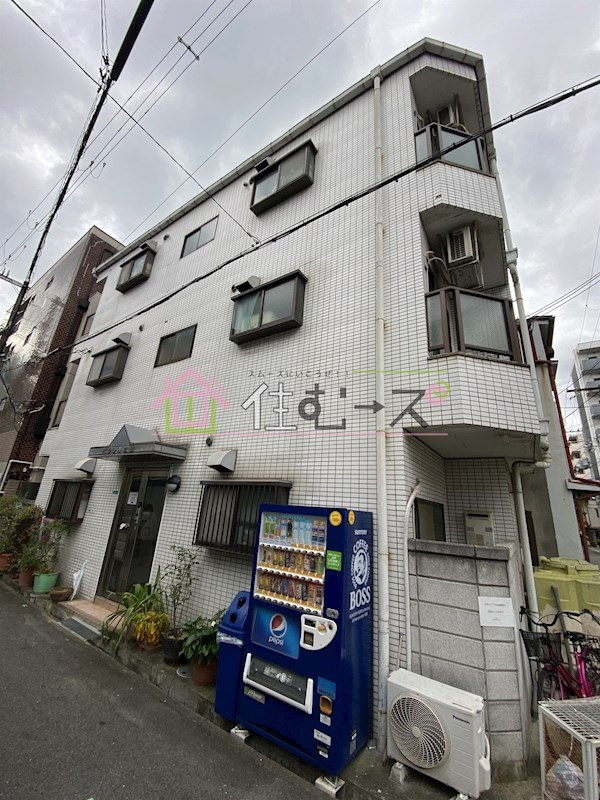 パラレル京橋 その他外観1