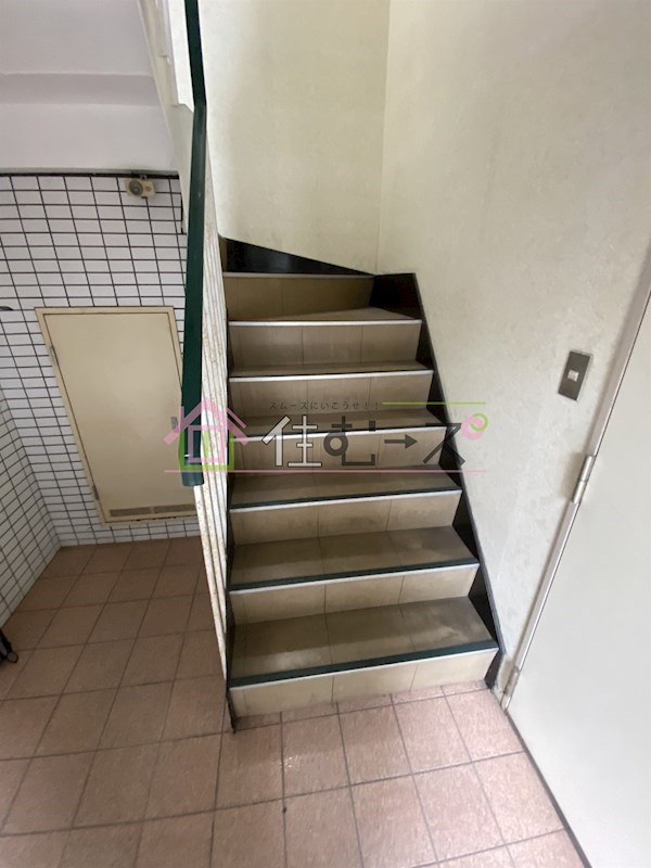 パラレル京橋 その他外観5