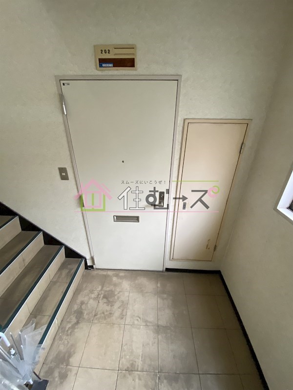パラレル京橋 その他外観6