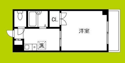 サンライフ内代 間取り