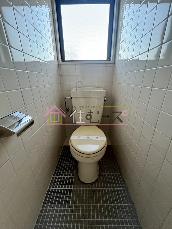 OK平野ハイツ その他4